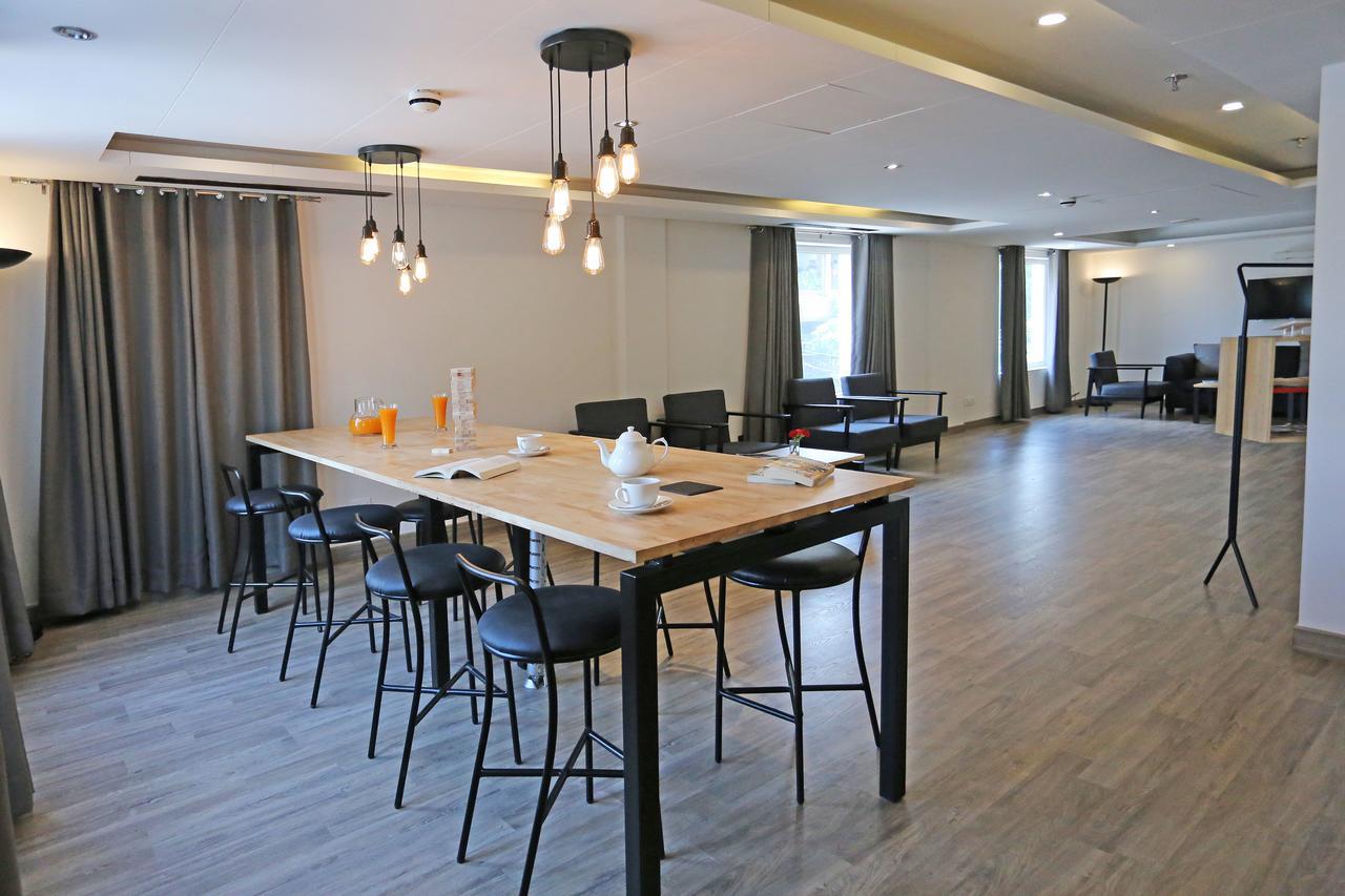 新德里 Oyo Townhouse 015 Lajpat Nagar酒店 外观 照片